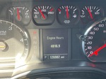 Cab with Engine Hours