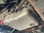 Drivetrain with 