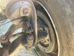 Brakes with 