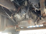 Drivetrain with 