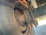 Brakes with 