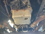 Drivetrain with 
