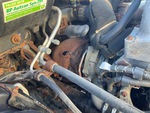 Motor with 