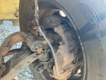 Brakes with 