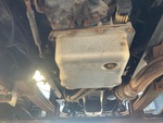 Drivetrain with 