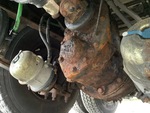 Drivetrain with