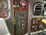 Cab with