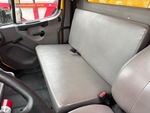 Cab with