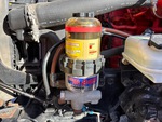 Engine with 