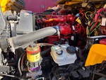 Engine with 