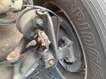 Brakes with 