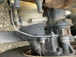 Brakes with 