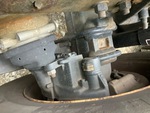 Brakes with 