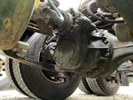 Drivetrain with 
