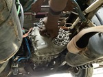 Drivetrain with 