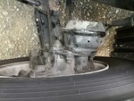 Brakes with 