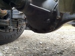 Drivetrain with 