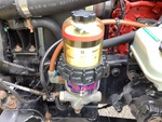 Engine with 