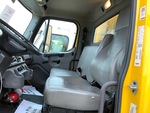 Cab with 