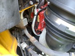 Engine with 