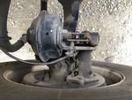 Brakes with 