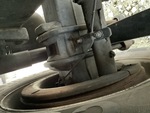 Brakes with 