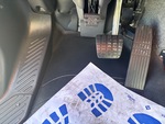 Cab with