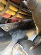 General Appearance with Second Serial Number/VIN Photo