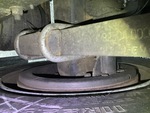 Brakes with 