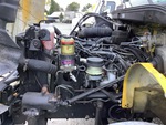 Motor with 