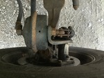 Brakes with 