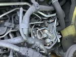 Motor with 