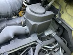 Motor with 