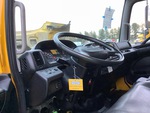 Cab with 