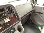 Cab with