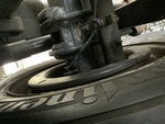 Brakes with 