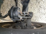 Brakes with 