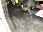 Cab with