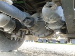 Drivetrain with 