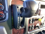 Cab with 