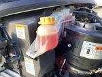 Moteur with 