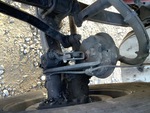 Brakes with 