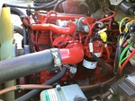 Moteur with 