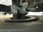 Brakes with 