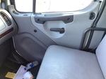 Cab with 