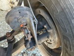 Brakes with 