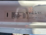 General Appearance with Second Serial Number/VIN Photo
