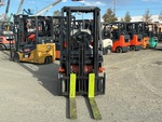 Chassis with 