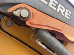 Hydraulique with 