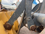 Hydraulique with 
